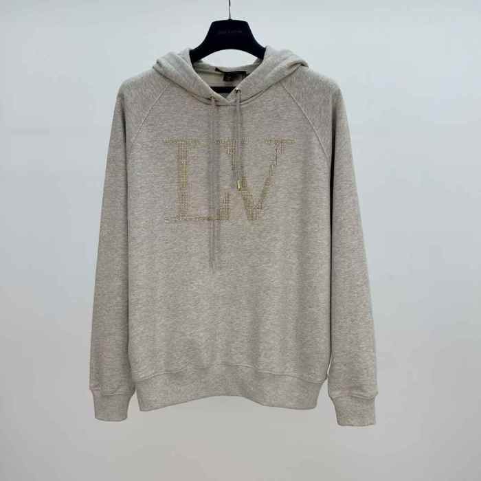 LV Hoodies High End Quality-1181