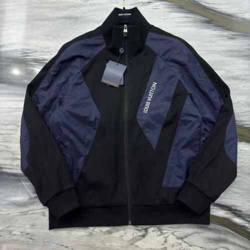 LV Jacket High End Quality-517