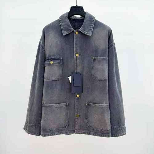 Prada Jacket High End Quality-155