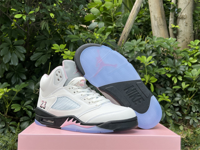 Air Jordan 5 OG “35th Anniversary”  GS