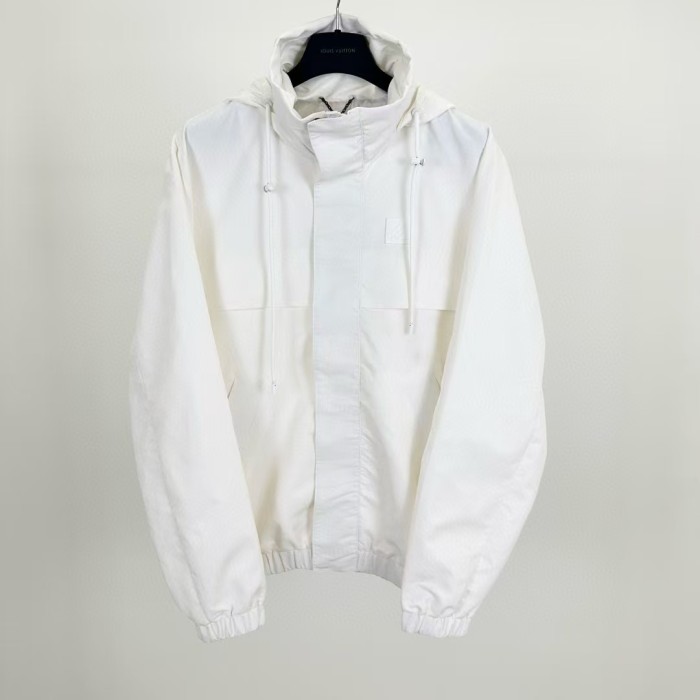 LV Jacket High End Quality-518