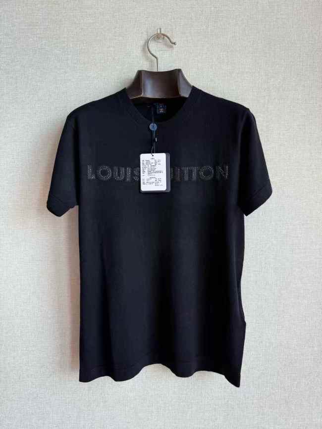 LV Shirt High End Quality-1280