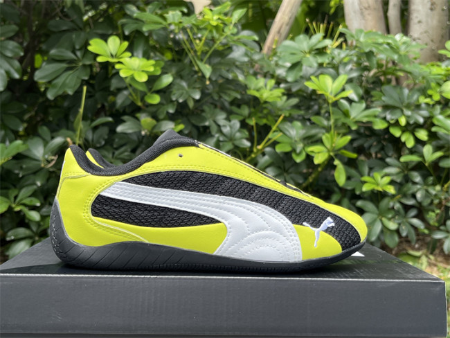 PUMA x Balenciaga Speedcat Shoes-005