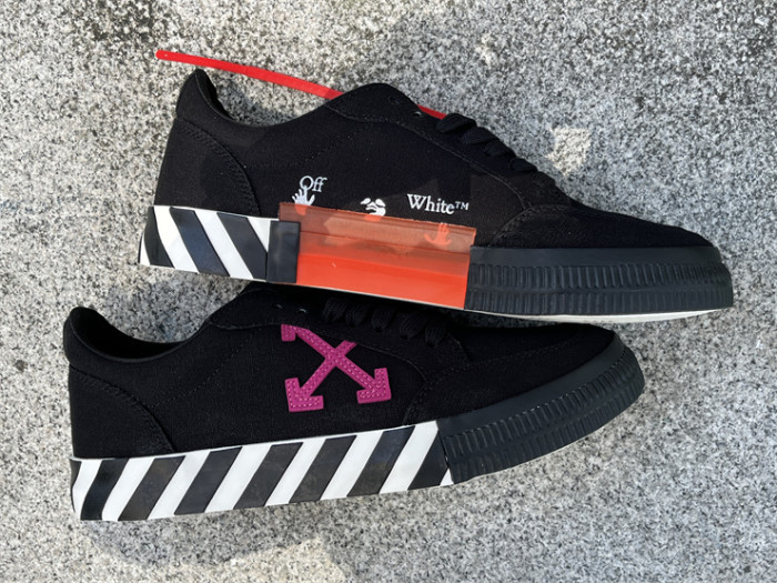 OFF white Women Shoes 1：1 quality-401