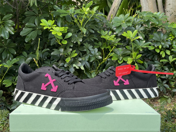 OFF white Women Shoes 1：1 quality-401