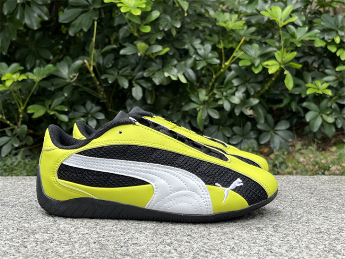 PUMA x Balenciaga Speedcat Shoes-005