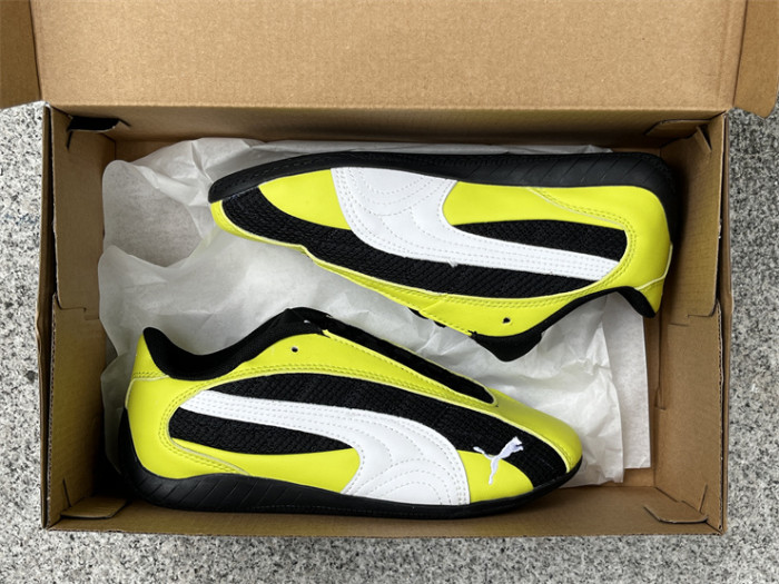 PUMA x Balenciaga Speedcat Shoes-005