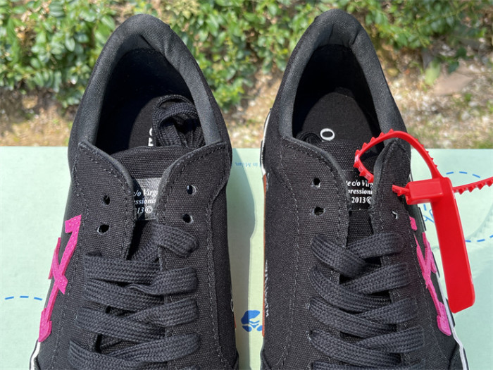 OFF white Women Shoes 1：1 quality-401