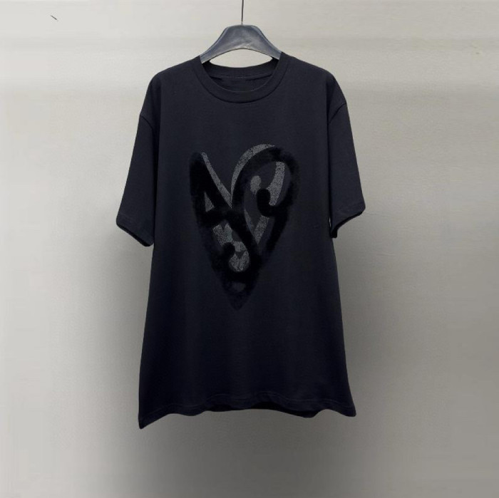 Ac Shirt 1：1 Quality-043(S-XL)