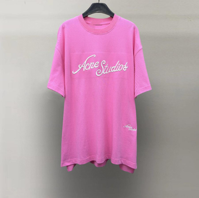 Ac Shirt 1：1 Quality-036(S-XL)