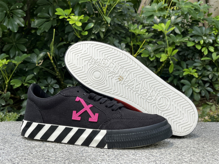 OFF white Women Shoes 1：1 quality-401