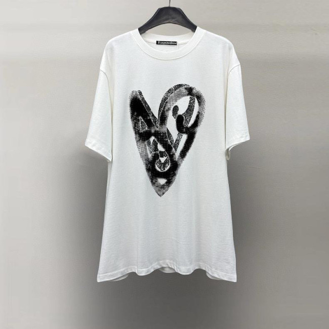 Ac Shirt 1：1 Quality-042(S-XL)