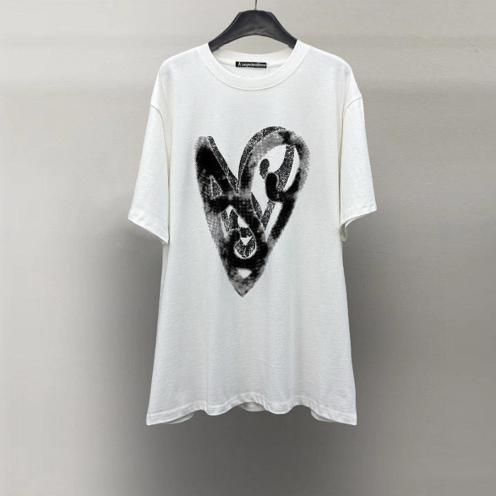 Ac Shirt 1：1 Quality-042(S-XL)