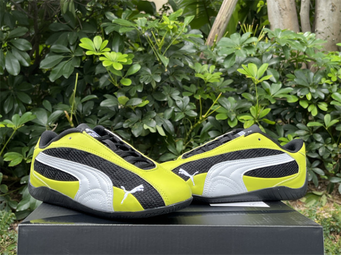 PUMA x Balenciaga Speedcat Shoes-005