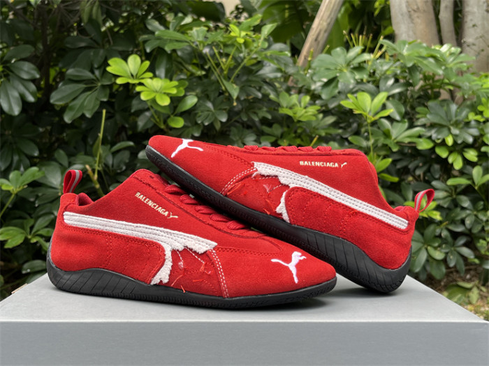 PUMA x Balenciaga Speedcat Shoes-003