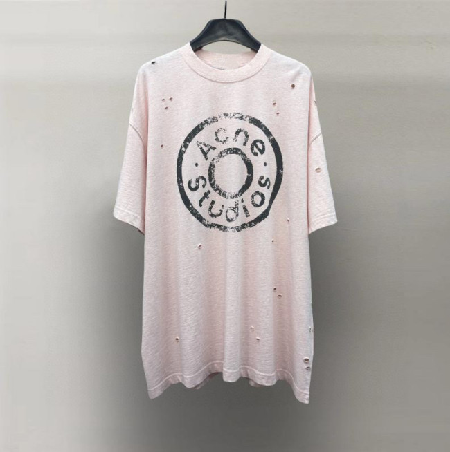 Ac Shirt 1：1 Quality-039(S-XL)