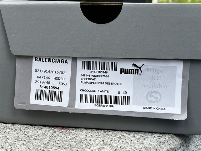 PUMA x Balenciaga Speedcat Shoes-004