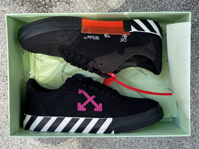 OFF white Women Shoes 1：1 quality-401