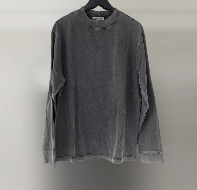 Ac Shirt 1:1 Quality-019(S-XL)