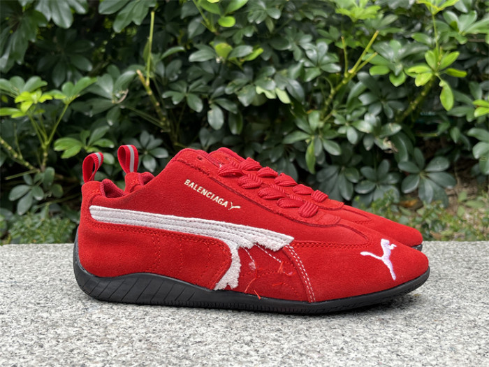 PUMA x Balenciaga Speedcat Shoes-003