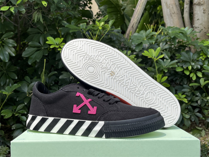OFF white Women Shoes 1：1 quality-401
