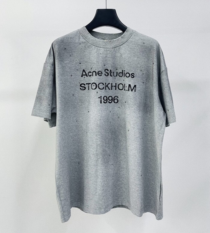 Ac Shirt 1：1 Quality-045(S-XL)