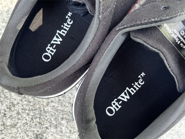 OFF white Women Shoes 1：1 quality-401