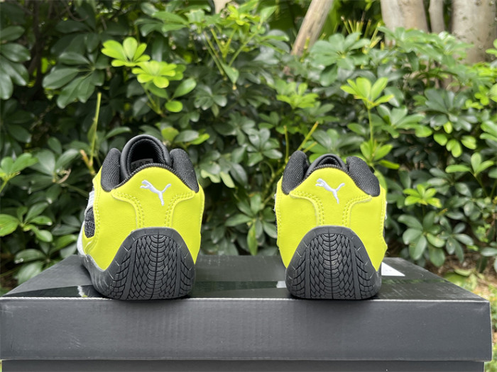PUMA x Balenciaga Speedcat Shoes-005