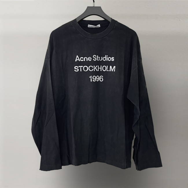 Ac Shirt 1：1 Quality-026(S-XL)