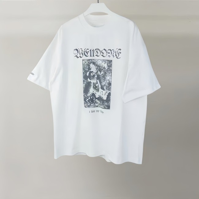 Welldone Shirt 1：1 Quality-620(S-L)