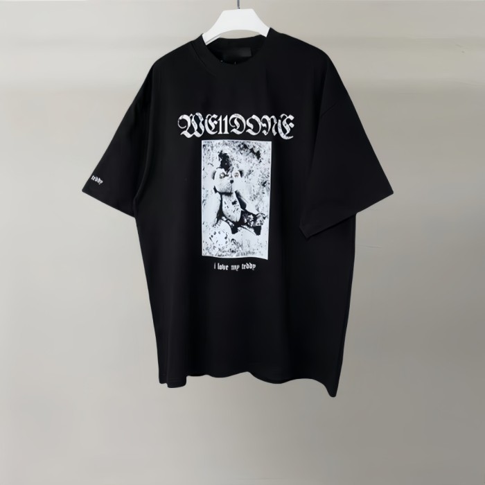 Welldone Shirt 1：1 Quality-619(S-L)