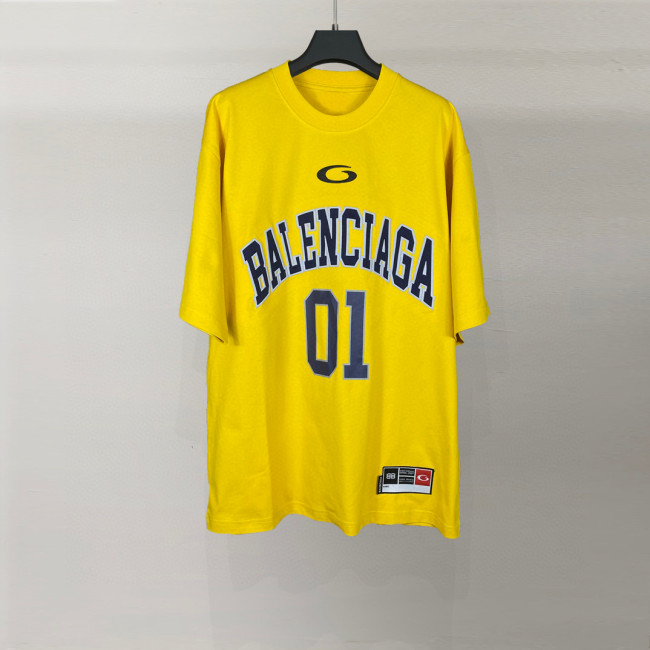 B Shirt 1:1 Quality-4149(XS-L)