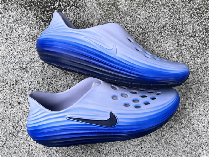 Authentic Nike React X Rejuven8-011