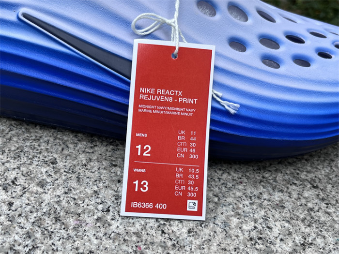 Authentic Nike React X Rejuven8-011