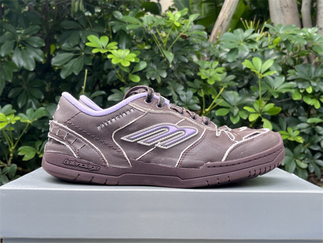 B 17FW Tripe-S High End Sneaker-663