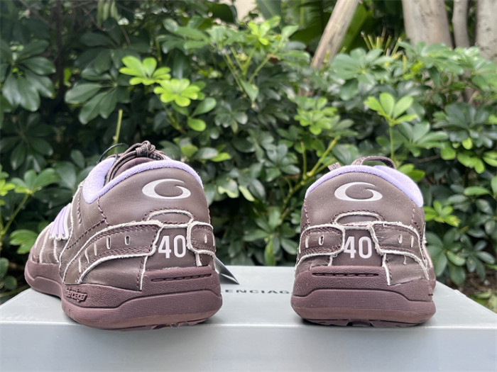 B 17FW Tripe-S High End Sneaker-663