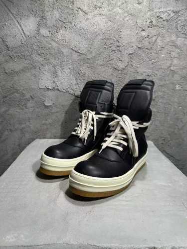 Super Max Rick Owens Shoes-201