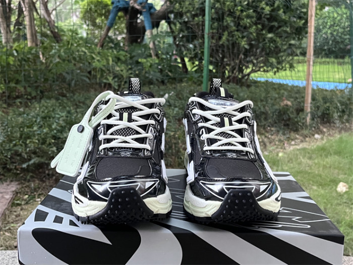 OFF white Women Shoes 1：1 quality-402