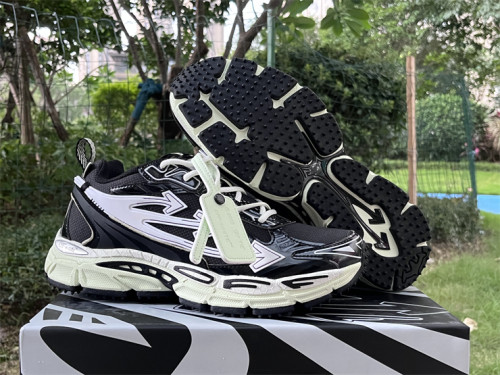 OFF white Men shoes 1：1 quality-464