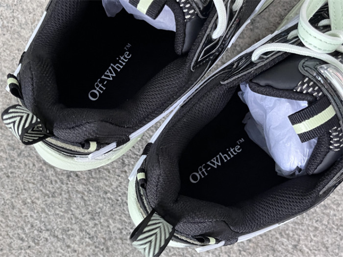 OFF white Women Shoes 1：1 quality-402