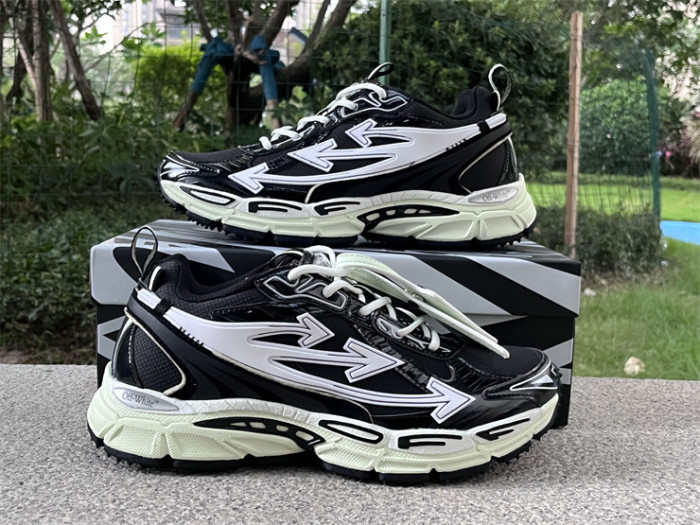 OFF white Women Shoes 1：1 quality-402