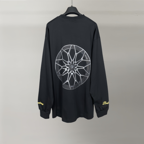 B Hoodies 1：1 Quality-1730(XS-L)