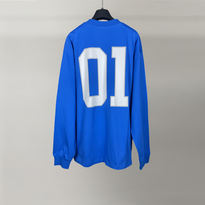 B Hoodies 1：1 Quality-1728(XS-L)