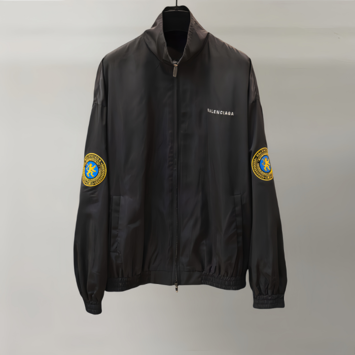 B Jacket 1：1 Quality-795