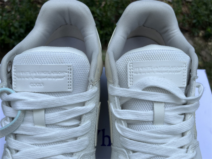 OFF white Women Shoes 1：1 quality-403