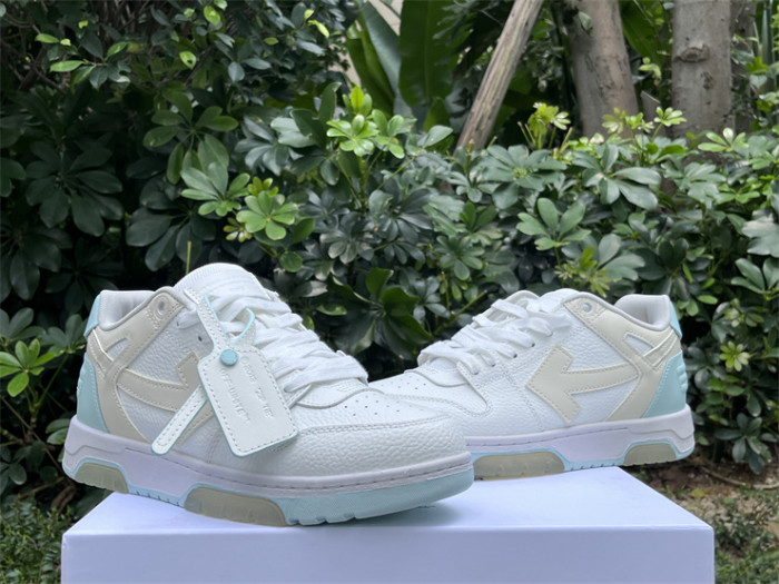 OFF white Women Shoes 1：1 quality-403