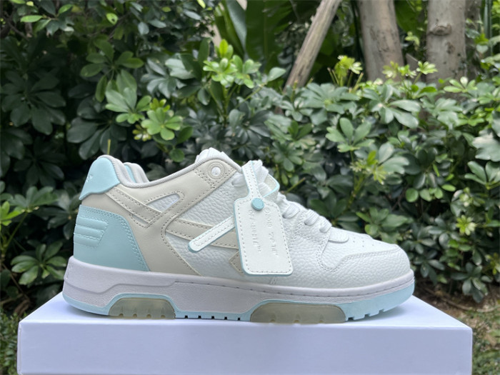 OFF white Women Shoes 1：1 quality-403