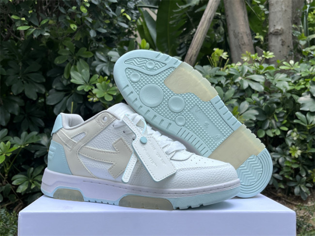OFF white Women Shoes 1：1 quality-403