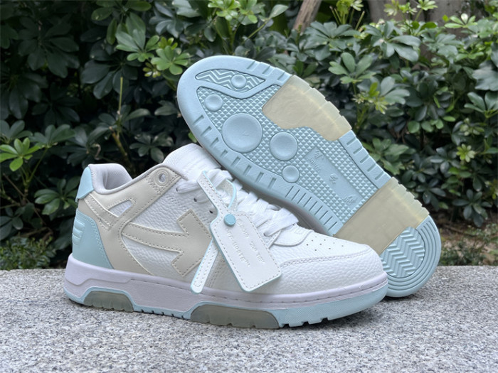 OFF white Women Shoes 1：1 quality-403