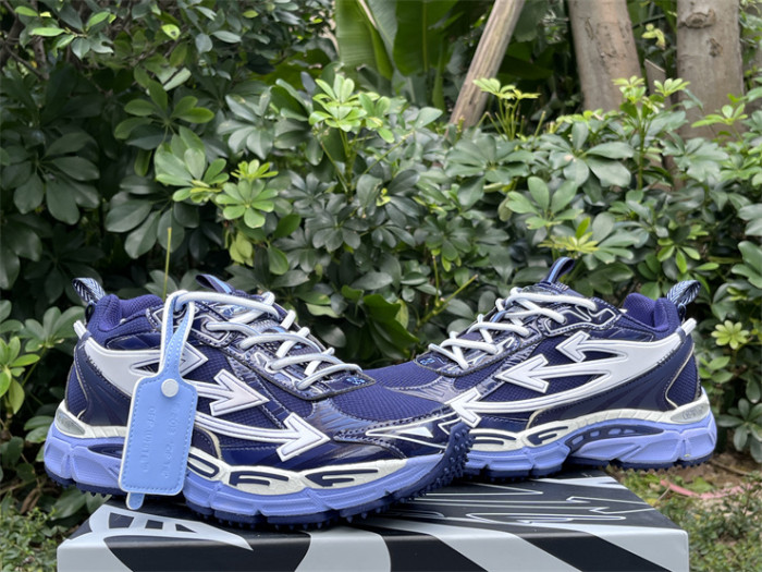 OFF white Women Shoes 1：1 quality-405